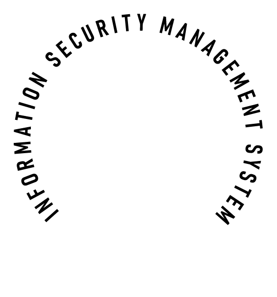 ISO 27001 Certified